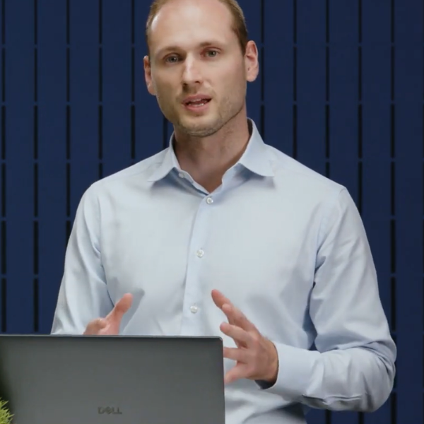 AI PC Recipes from the Dell AI PC Kitchen